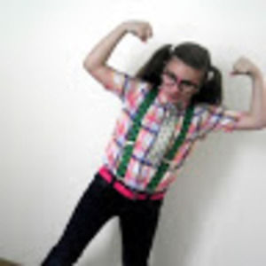 Meet your Posher, Staci